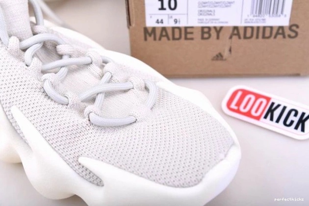 Cloud Adidas Yeezy 450 White H68038 0724